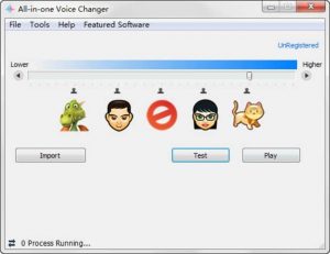 male voice changer to female free download
